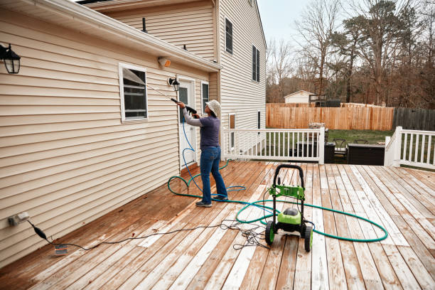 Trusted Tishomingo, OK Pressure Washing Experts