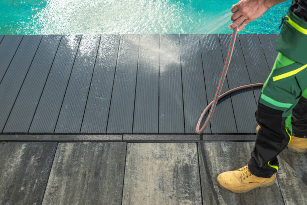 Best Commercial Pressure Washing  in Tishomingo, OK