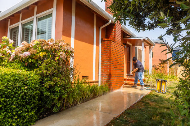 Pressure Washing Contractors in Tishomingo, OK