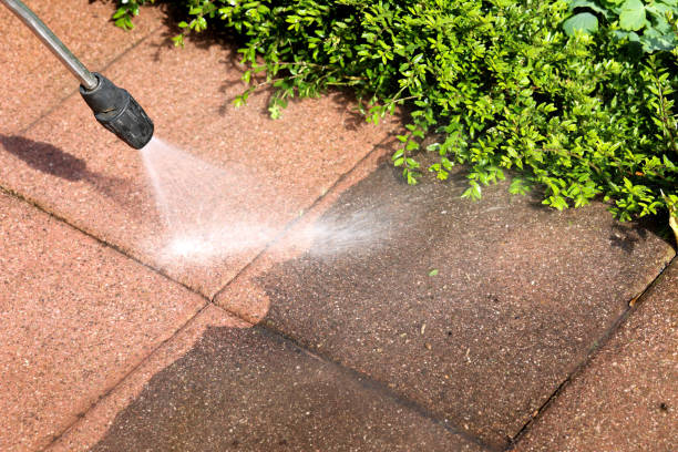 Best Local Pressure Washing Services  in Tishomingo, OK